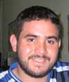 Edgardo Milla