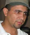 Jes&uacute;s Santos
