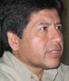 Sergio Midence